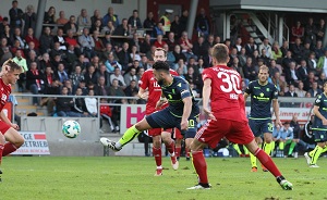 1860 Pokal H02 Rietzler Heger Heilig 300