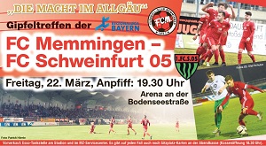 AZ Inserat FCM Schweinfurt 220319 300