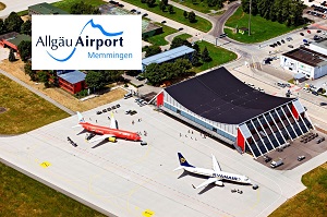 Allgäu Airport 300