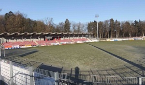 Arena schneefrei 300