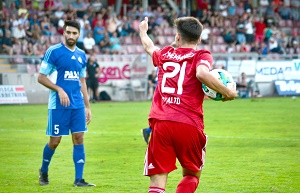 Aschaffenburg H01 Dzalto 300