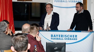 BFV Tagung Koch Heckl 300