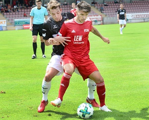 Balingen Test 01 Dzalto 300