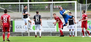 Balingen Test 02 Heilig 300