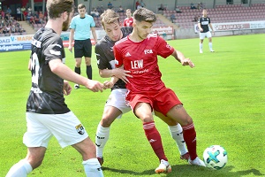 Balingen Test 03 Dzalto 300