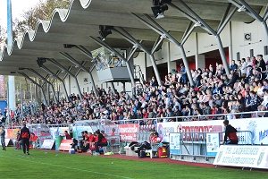 Bayern II H01 Zuschauer 300