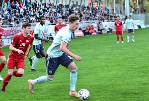 Bayern II H03 Lutz Rochelt 300