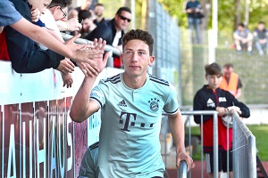 Bayern II H04 Rochelt 300