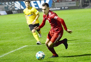 Bayreuth H02 Kircicek 300