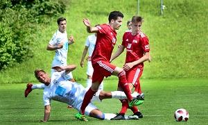 Blitzturnier Kuecuek 300