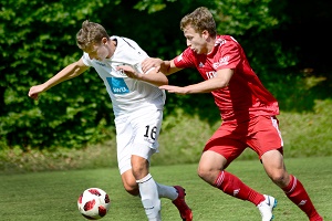 Blitzturnier Maier 300