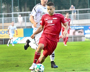 Buchbach H01 Celani 300