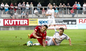 Buchbach H03 Celani 300