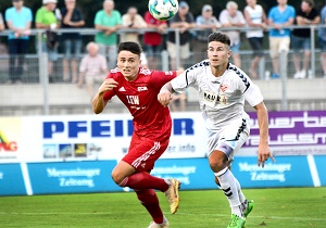 Buchbach H04 Hayse 300