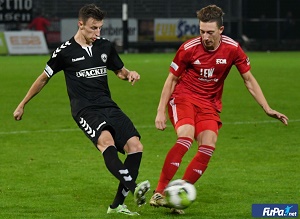 Burghausen A01 Rochelt Mike Megapix FUPA 300