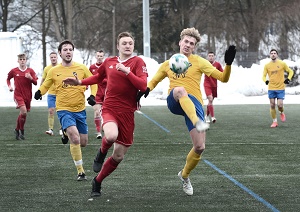 Ehingen FS 03 Nickel 300