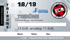 Eintrittskarten 2018 2019 300