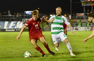 Fuerth H01 Rietzler 300