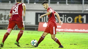 Fuerth H02 Dzalto 300