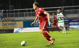 Fuerth H04 Heger 300