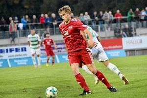 Fuerth H05 Rietzler 300