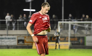 Fuerth H06 Heger 300