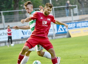 Fuerth H07 Celani 300