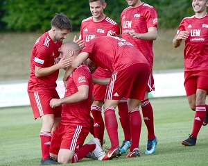 Garching A 01 Jokic Jubel 300