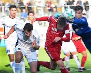 Garching H01 Getümmel 300