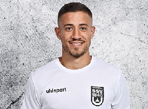 Georgios Manolakis 300