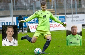 Gruber Thiel Trum 300