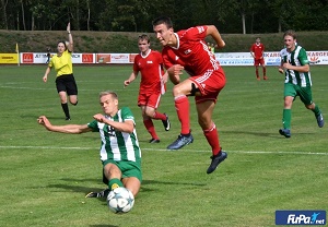 Gundelfingen A 01 Remiger 300