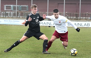 Heimstetten A01 Heililg 300