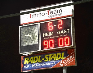 Illertissen H01 Anzeigetafel 300