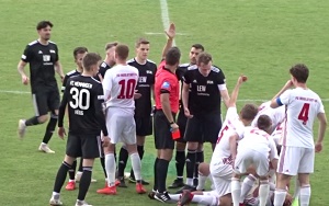 Ingolstadt A01 Platzverweis Schad 300