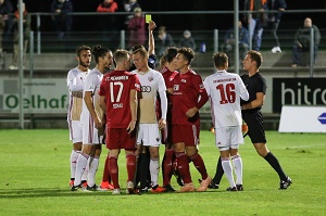 Ingolstadt H03 Getuemmel KLOS 300