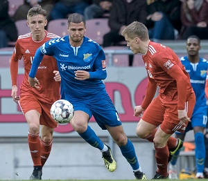 Kelmendi Arijanit 300