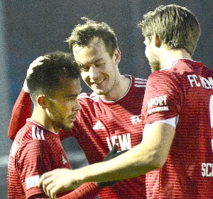 Kircicek Heger Schmeiser 300