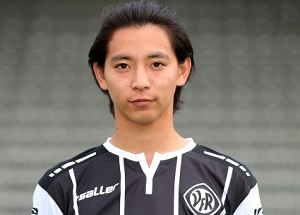 Natsuhiko Watanabe 300