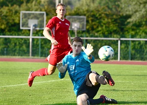 Neuburg H06 Zettler 300