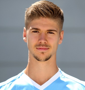 Nicholas Helmbrecht 1860 Portrait 300