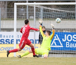 Nuernberg H01 Kircicek Tor JENSEN 300