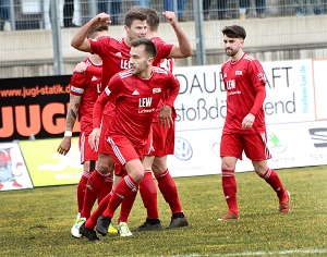 Nuernberg H03 Jubel 300