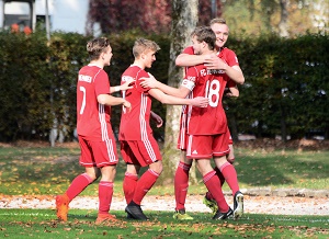 Oberweikertshofen H01 Jubel Wohlich 300