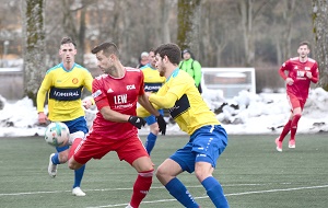 Pfullendorf FS 03 Celani 300