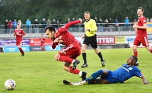 Pipinsried H01 Kircicek 300