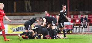 Rosenheim A 01 Jubel 300