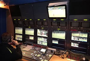 Rosenheim H01 Uebertragungswagen 300