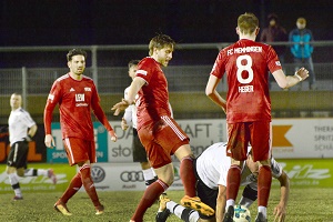 Rosenheim H07 Schmeiser 300