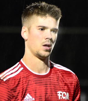 Rosenheim H08 Helmbrecht 300